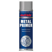 Industrial Metal Primer Paint